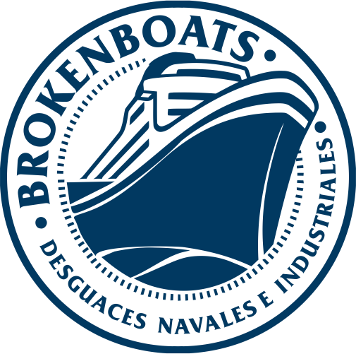 Brokenboats — Desguaces navales e industriales